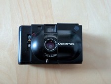 Olympus xA - Voll