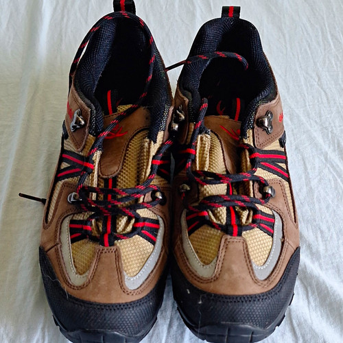 Chung shi herren wanderschuhe - chung,