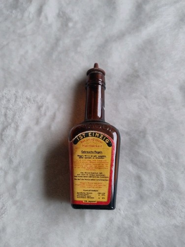 Antike maggi flasche - antike, maggi-flasche