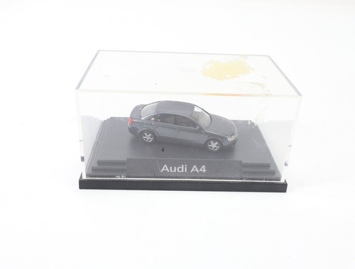 Busch modellauto pkw - pkw, audi