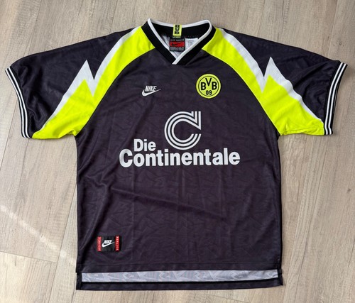 Bvb borussia dortmund - bvb, nike