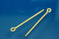1 x Wechselstab 35mm 925-er