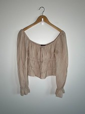 Cottage Forest Fairy Tiered