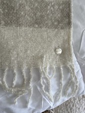 ORG. OPUS SCHAL, 190x61cm. NEU