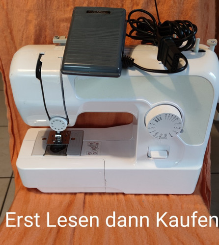 Brother kd144s nähmaschine - kd144s,