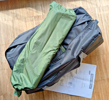 SUV Heckzelt Autozelt Vorzelt