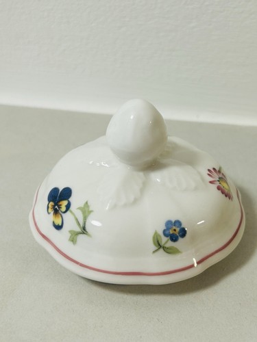 Villeroy boch petite fleur - petite,