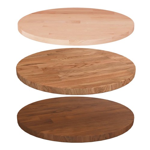 4cm rund tischplatte - 1,5-4cm,