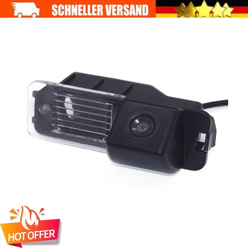 Rückfahrkamera für golf - hd-rückfahrkamera,
