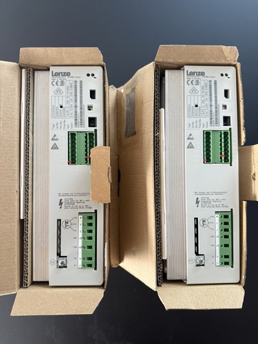 Lenze 8200 vector evf8203 - lenze, evf8203-e