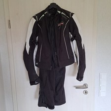 Damen Motorradanzug Probiker von Louis  Ein/Zweiteiler