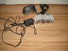 JVC GR-D23E Digitale MiniDV