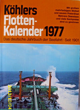 Marine / "Köhlers