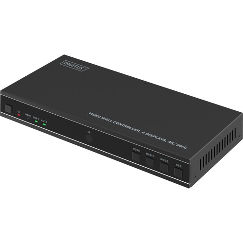 Digitus hdmi - 4k,