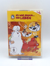 War einmal das leben - es,