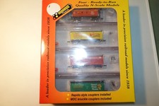 Roundhouse N 89448 - 4 US