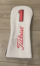 Titleist Ltd Edition