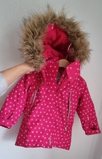 Winterjacke, Membran, Farbe