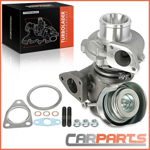 Turbolader für opel - opel, insignia