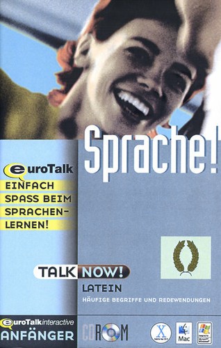 Talk now anfänger latein - talk,