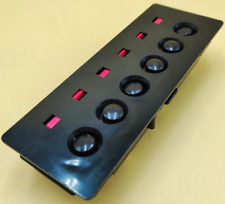 Whirlpool Ersatzspenderschalter für Kühlschränke Teilenummer Wp2180236