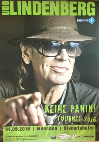 Udo lindenberg 2016 - udo,
