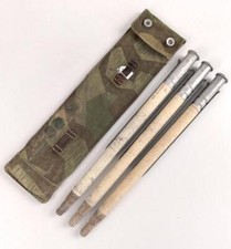 Schweiz, Zeltbesteck in