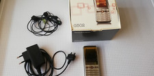 Sony Ericsson G502 Brillant Colour (Simlookfrei)