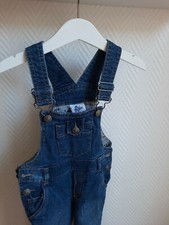 Latzhose Größe 92 ♡ Unisex ♡ Größe 92 ♡ 