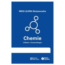 MEDI-Learn Skriptenreihe