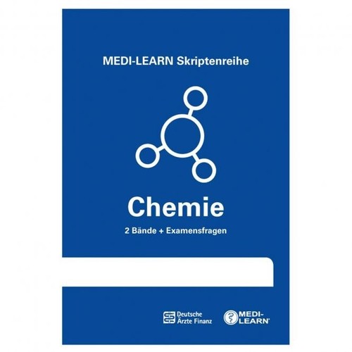 Medi learn skriptenreihe - medi-learn,