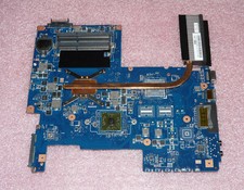 Toshiba Satellite C670D C675D