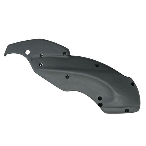 Luftfilterkasten airbox gilera - luftfilterkasten,