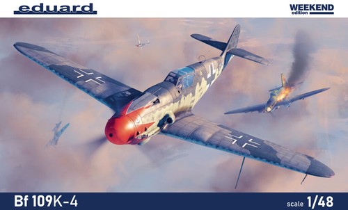 Mw22 eduard 84197 109k - mw22,