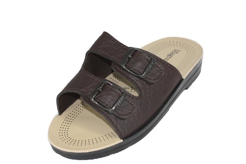 Herren pantoletten sandalen - herren,