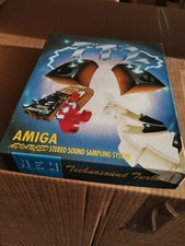Technosound Turbo 2 Amiga