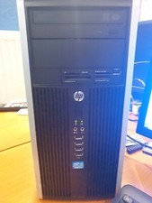 HP Compaq Pro 6300 - PC -