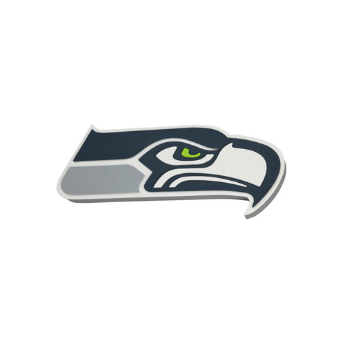 Seattle seahawks fanfoam - seattle,