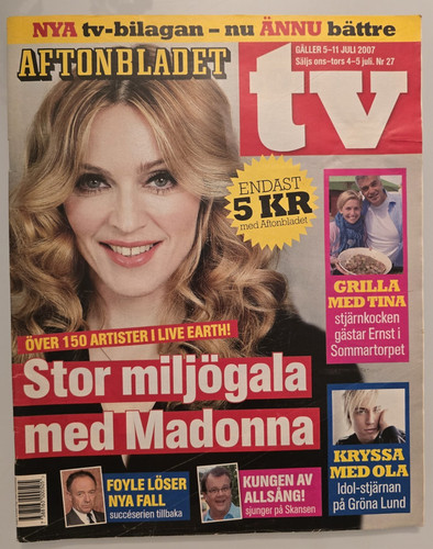 Madonna very rare - madonna,