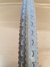 einzelne 24 Zoll Rollstuhlreifen:  24x1-20 - Ottobock - 37x1 3/8- alle luftlos !