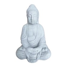 Buddha Figur Deko Figur Feng