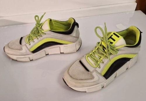 Vic matie italy sneaker - matie,