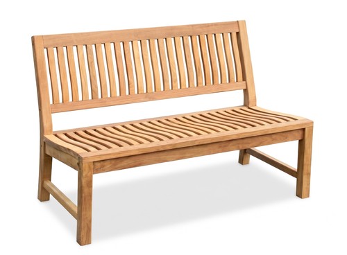 Stabile sitzer gartenbank - stabile,