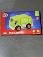Holz Fahrzeuge