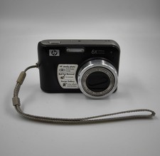 HP Photosmart Mz67 Digitalkamera - Funktioniert Nicht