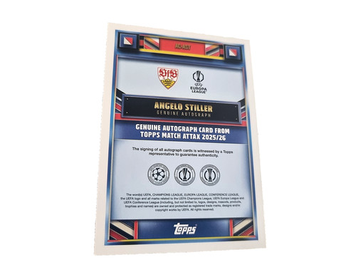 Match attack original - attack,