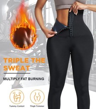 Damen Slimming Sweat Sauna