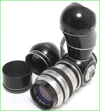 @ Kilfitt Tele-Kilar 3.5/150mm