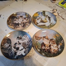 Sammel-Teller Katzen-Limited