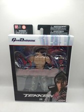 Bandai Game Dimensions Tekken